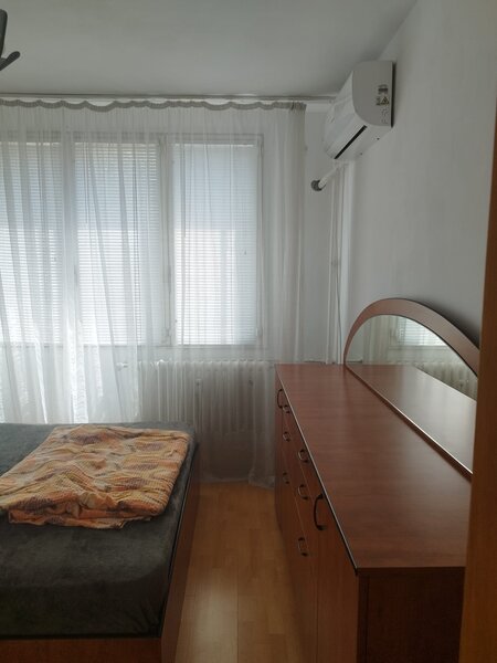 Drumul Taberei, Posta Valea Argesului