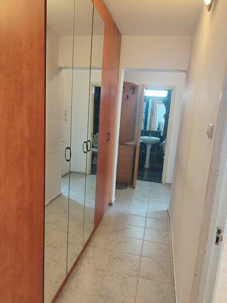 Drumul Taberei, Posta Valea Argesului