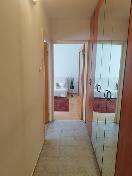 Drumul Taberei, Posta Valea Argesului